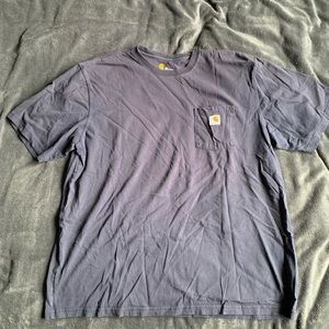 Carhartt Graphic T-Shirt